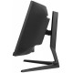 Monitor 44.5 cala XCB4594DQSN-B1 VA,DQHD,165HZ,USB-C-DOCK,RJ45,32:9,1500R,450cd/m2,3000:1,0.8ms,3xUSB,2xHDMI,1xDP,2x3W,PowerDelivery-90W