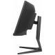 Monitor 44.5 cala XCB4594DQSN-B1 VA,DQHD,165HZ,USB-C-DOCK,RJ45,32:9,1500R,450cd/m2,3000:1,0.8ms,3xUSB,2xHDMI,1xDP,2x3W,PowerDelivery-90W