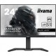 Monitor G-Master 23.8 cala GB2445HSU-B1 IPS,FHD,100Hz,1ms,2xUSB,HDMI,DP,2x2W, FreeSync,HAS(150mm)