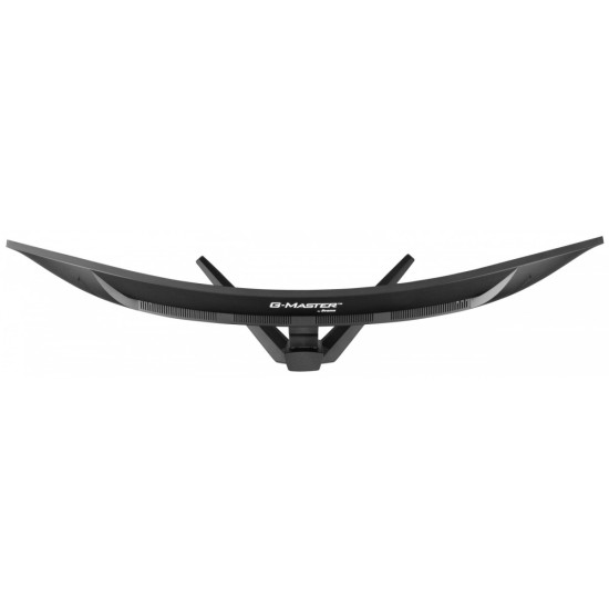 Monitor 45 cali G-Master GCB4580DQSN-B1, VA,DQHD,165HZ,USB-C-DOCK,RJ45,32:9,  1500R,450cd/m2,3000:1,0.8ms,3xUSB,2xHDMI,1xDP,2x3W,PowerDelivery-90W