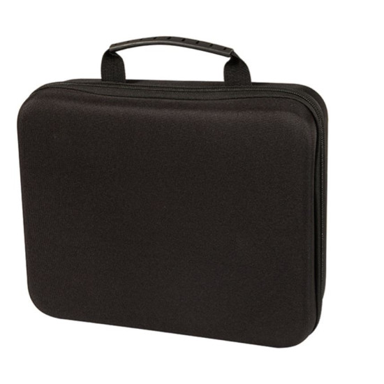 Masażer Wave 5000 + 10 końcówek + walizka 