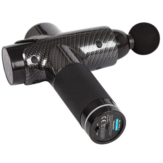 Masażer Wave 5000 + 10 końcówek + walizka 