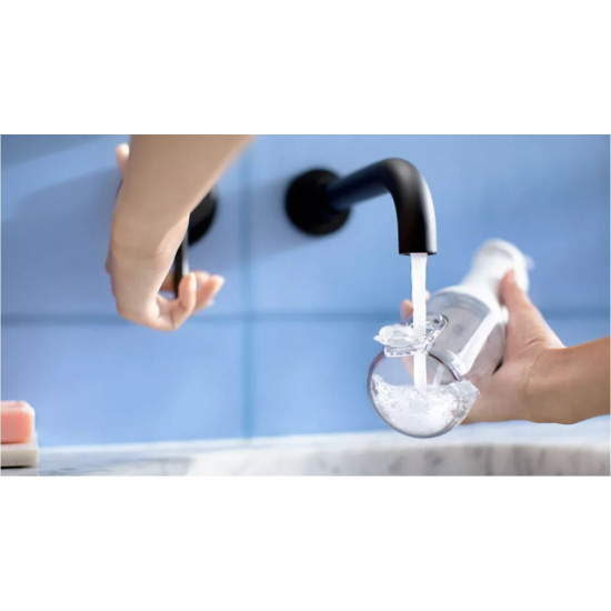 Irygator Power Flosser 3000 biały HX3826/31 