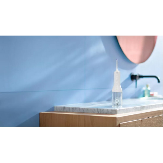 Irygator Power Flosser 3000 biały HX3826/31 