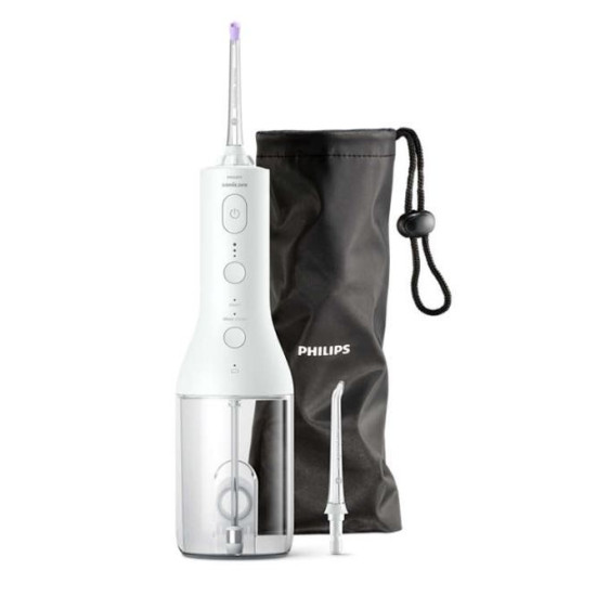 Irygator Power Flosser 3000 biały HX3826/31 