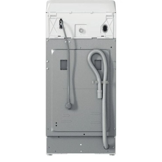 Pralka NTDLR6040SPLN