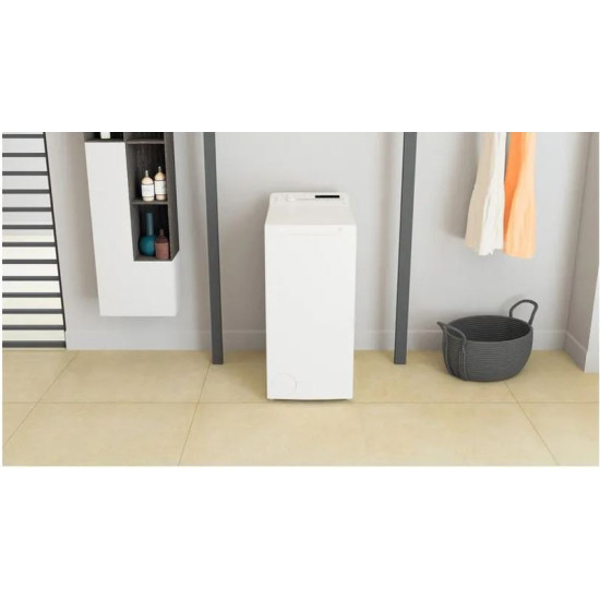 Pralka NTDLR6040SPLN