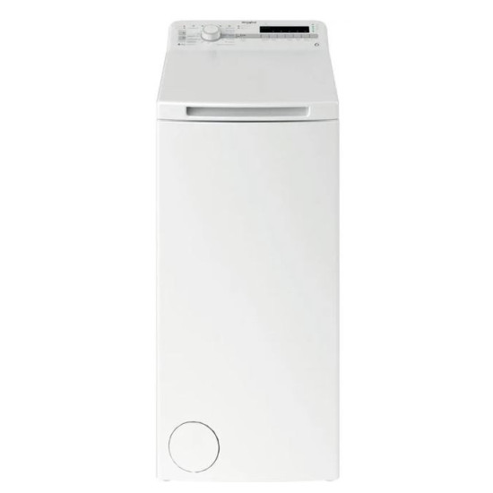Pralka NTDLR6040SPLN