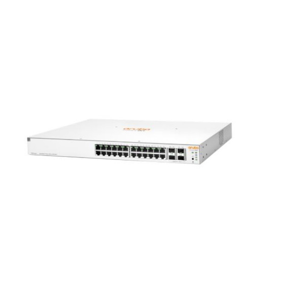Przełącznik ARUBA Instant On PoE   JL683B