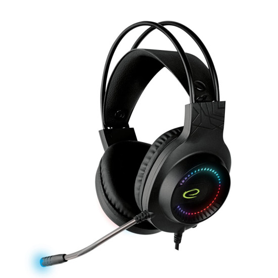 Słuchawki z mikrofonem Gaming 7.1 Courser 