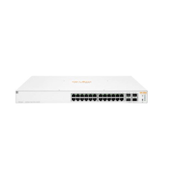 Przełącznik ARUBA Instant On PoE   JL684B