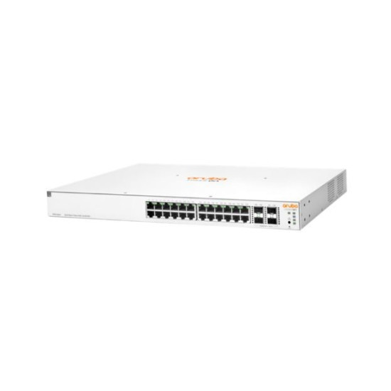 Przełącznik ARUBA Instant On PoE   JL684B