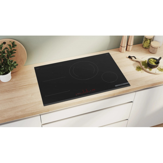 Płyta indukcyjna 80 cm PVS831HB1E 