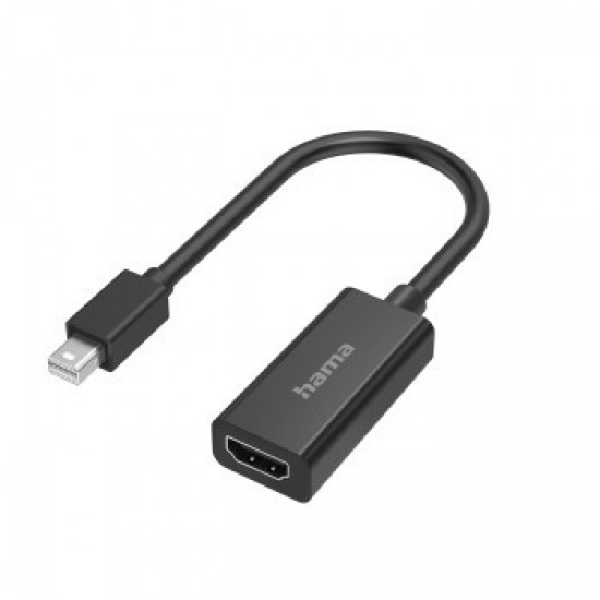 Adapter Mini DisplayPort HDMI 4K Adapter Mini DisplayPort HDMI 4K