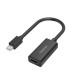 Adapter Mini DisplayPort HDMI 4K Adapter Mini DisplayPort HDMI 4K