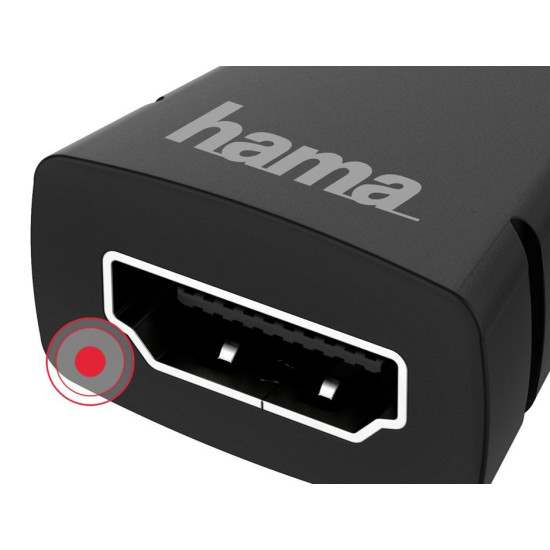 Adapter HDMI-mini HDMI 