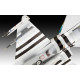 Model plastikowy Samolot 50TH Anniversary F-16 Falcon 1/32
