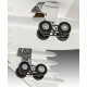 Model plastikowy Samolot Airbus A330-300 Lufthansa 1/144