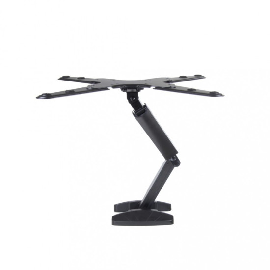 Uchwyt do TV LED/LCD 23-55 cali 35kg AR-84G reg.pion/poziom gazowy 