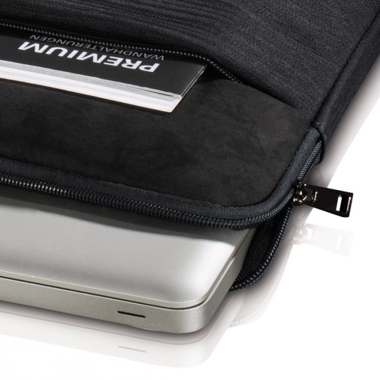 Etui do laptopa Tayrona 15,6 Szare 