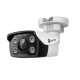 Kamera VIGI C350(6mm) 5MP Full-Color Bullet