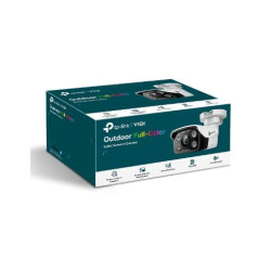 Kamera VIGI C350(6mm) 5MP Full-Color Bullet