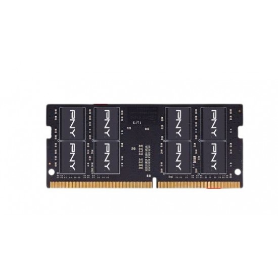 Pamięć notebookowa 32GB DDR4 3200MHz 25600 MN32GSD43200-BLK BULK