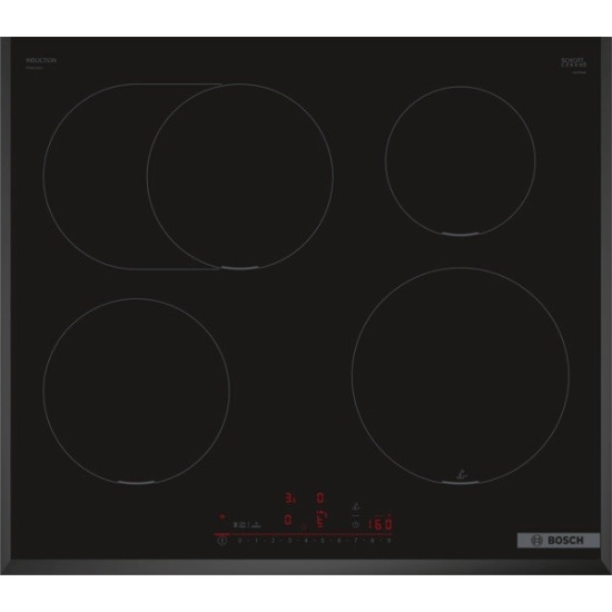 Płyta indukcyjna PIF651HC1E