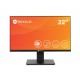 Monitor 22 cale LA-2202 HDMI DP D-SUB Monitor 22 cale LA-2202 HDMI DP D-SUB