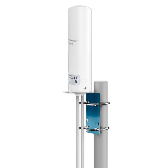 Antena 4G LTE DUAL | 5dBi | dookólna | zewnętrzna 