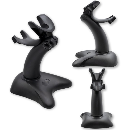 Stojak do czytników kodów kreskowych 