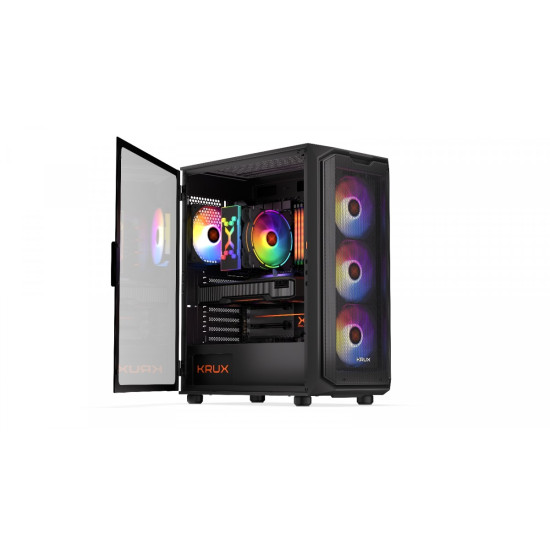 Obudowa - Orana ARGB 