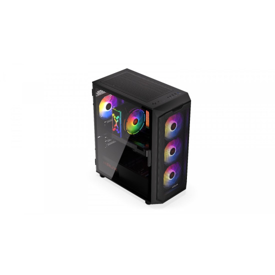 Obudowa - Orana ARGB 