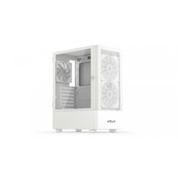 Obudowa - Vako White RGB 