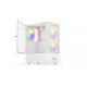 Obudowa - Vako White RGB 