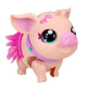 Figurka interaktywna Little Live Pets Świnka Baletnica