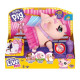 Figurka interaktywna Little Live Pets Świnka Baletnica