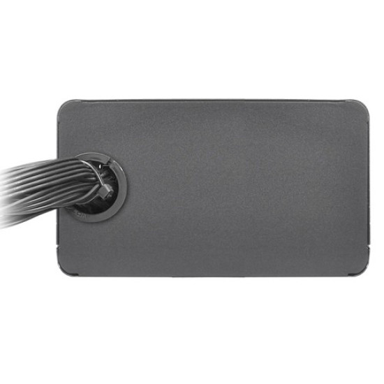 Zasilacz - Litepower II Black 750W (Active PFC, 2xPEG, 120mm, Single Rail) 