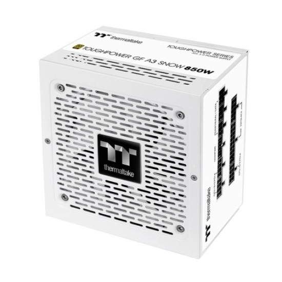 Zasilacz - Toughpower GF A3 850W Gold F Modular 12cm Gen5 Snow 