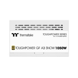 Zasilacz - Toughpower GF A3 1050W Gold F Modular 12cm Gen5 Snow 