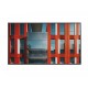 Monitor wielkoformatowy MultiSync ME552 55 cali 450cd/m2 18/7 Monitor wielkoformatowy MultiSync ME552 55 cali 450cd/m2 18/7
