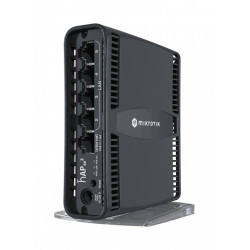 Router hAP ax2 C52iG-5HaxD2HaxD-TC 