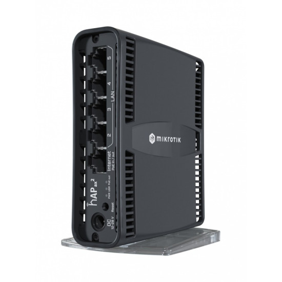Router hAP ax2 C52iG-5HaxD2HaxD-TC 