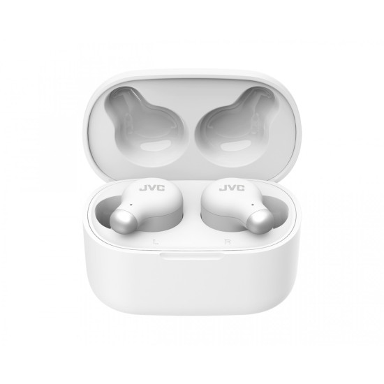 Słuchawki bezprzewodowe HA-A25T białe