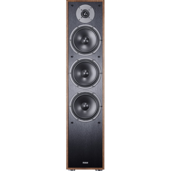 Głośnik Monitor S70 walnut 