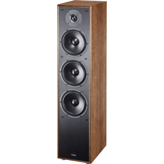 Głośnik Monitor S70 walnut 