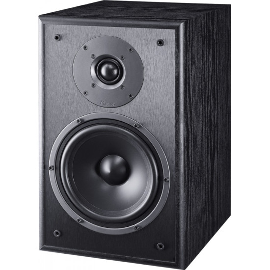 Głośnik Monitor S30 Czarny (2sztuki) 