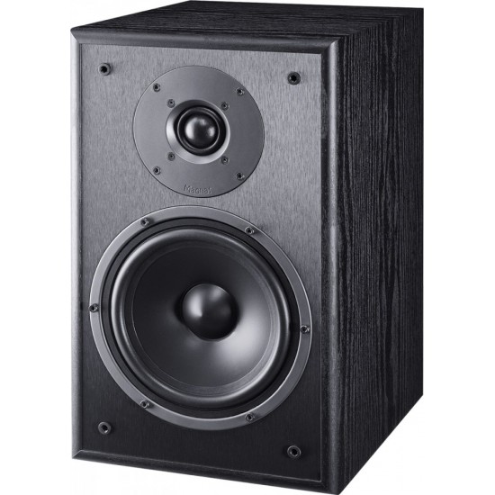 Głośnik Monitor S30 Czarny (2sztuki) Głośnik Monitor S30 Czarny (2sztuki)