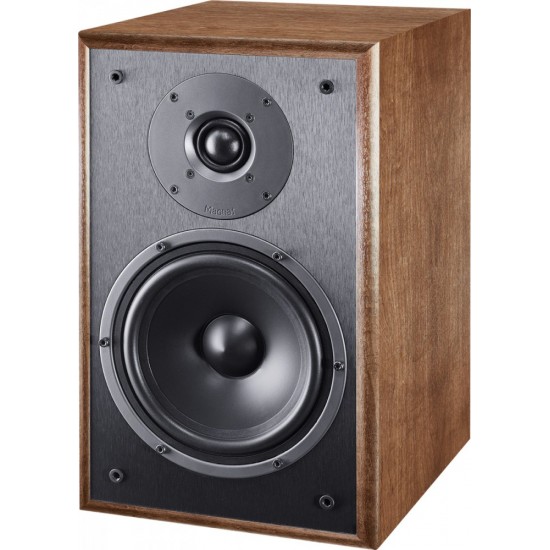 Głośnik Monitor S30 walnut (2sztuki) Głośnik Monitor S30 walnut (2sztuki)