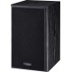 Głośnik Monitor S10 B Czarny (2sztuki) Głośnik Monitor S10 B Czarny (2sztuki)